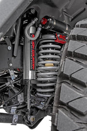Vertex 2.5 Amortiguadores Delanteros con Reservorio | 6" | Jeep Gladiator JT/Wrangler JL (18-24)