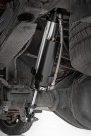 Vertex 2.5 Amortiguadores Traseros con Reservorio | 2-3.5" | Chevy/GMC 1500 (07-26)