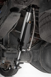 Vertex 2.5 Amortiguadores Delanteros con Reservorio | 5-8" | Montaje OEM | Chevy/GMC 2500HD (11-26)