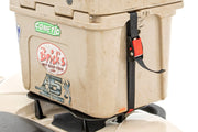 Montaje Trasero para Hielera | Can-Am Renegade 1000/Renegade 500