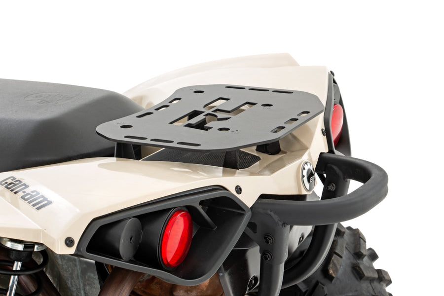 Montaje Trasero para Hielera | Can-Am Renegade 1000/Renegade 500