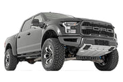 Kit de Elevación de 4.5 Pulgadas | Ford Raptor 4WD (2017-2018)