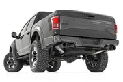 Kit de Elevación de 4.5 Pulgadas | Ford Raptor 4WD (2017-2018)