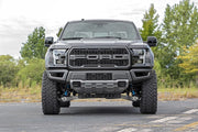 Kit de Elevación de 4.5 Pulgadas | Ford Raptor 4WD (2017-2018)