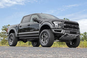 Kit de Elevación de 4.5 Pulgadas | Ford Raptor 4WD (2017-2018)