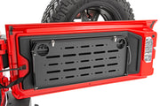 Mesa para Portón Trasero | Jeep Wrangler JL (18-26)/Wrangler Unlimited (18-26)