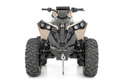 Defensa con Malacate | 4500 Lb Malacate | Cuerda Sintética | Can-Am Renegade 1000/Renegade 500