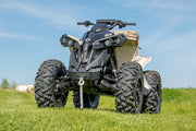Defensa con Malacate | Can-Am Renegade 1000/Renegade 500
