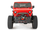 Parrilla de Reemplazo | Angry Eyes | Jeep Gladiator JT/Wrangler JL 4WD (18-26)