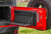 Mesa para Portón Trasero | Jeep Wrangler JL (18-26)/Wrangler Unlimited (18-26)