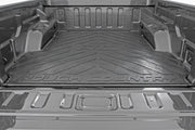 Tapete de Caja | 5' Bed | Logo RC | Jeep Gladiator JT 4WD (2020-2026)