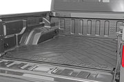 Tapete de Caja | 5' Bed | Logo RC | Jeep Gladiator JT 4WD (2020-2026)