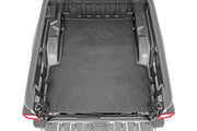 Tapete de Caja | 5' Bed | Logo RC | Jeep Gladiator JT 4WD (2020-2026)