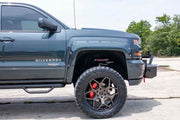 Kit de Elevación de 7 Pulgadas | Soporte | Vertex | Chevy/GMC 1500 (14-16)