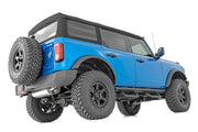 Kit de Elevación de 3.5 Pulgadas | Ford Bronco 4WD (2021-2026)