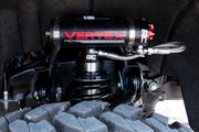 Kit de Elevación de 7 Pulgadas | Soporte | Vertex/V2 Shks | Chevy/GMC 1500 (14-16)