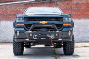 Kit de Elevación de 7 Pulgadas | Soporte | Vertex | Chevy/GMC 1500 (14-16)