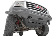 Defensa Delantera | Fabricado | Prerunner | GMC Sierra 1500 2WD/4WD (2007-2013)