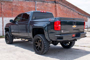 Kit de Elevación de 7.5 Pulgadas | Vertex | Chevy/GMC 1500 4WD (07-13)
