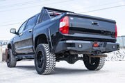 Defensa Trasera | Toyota Tundra 2WD/4WD (2014-2021)