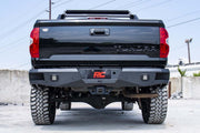 Defensa Trasera | Toyota Tundra 2WD/4WD (2014-2021)