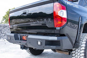 Defensa Trasera | Toyota Tundra 2WD/4WD (2014-2021)