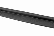 Entry Guards | Delantero y Trasero | Jeep Wrangler JK/Wrangler Unlimited  (07-18)