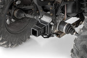 Recibidor de Enganche | Can-Am Outlander 1000/Renegade 1000/Renegade 500 4WD (12-19)
