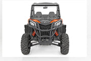 Parabrisas Completo | Scratch Resistant | Can-Am Maverick Sport 1000R