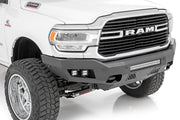 Defensa Delantera | Ram 2500/3500 2WD/4WD (2019-2026)