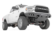 Defensa Delantera | Ram 2500/3500 2WD/4WD (2019-2026)