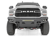 Defensa Delantera | Ram 2500/3500 2WD/4WD (2019-2026)