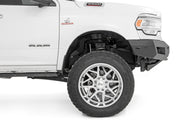 Defensa Delantera | Ram 2500/3500 2WD/4WD (2019-2026)