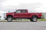 Kit de Elevación de 3 Pulgadas | M1 | Ford F-250 Super Duty 4WD (2017-2022)