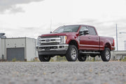 Kit de Elevación de 3 Pulgadas | Ford F-250 Super Duty 4WD (2017-2022)