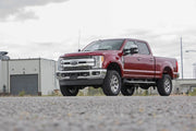 Kit de Elevación de 3 Pulgadas | M1 | Ford F-250 Super Duty 4WD (2017-2022)