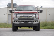 Kit de Elevación de 3 Pulgadas | Ford F-250 Super Duty 4WD (2017-2022)