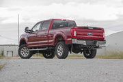 Kit de Elevación de 3 Pulgadas | V2 |  | Ford F-250 Super Duty 4WD (2017-2022)