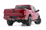 Kit de Elevación de 3 Pulgadas | M1 Struts/M1 | Ram 1500 4WD (2012-2018 & Classic)