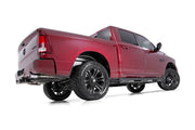 Kit de Elevación de 3 Pulgadas | M1 Struts/M1 | Ram 1500 4WD (2012-2018 & Classic)
