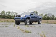 Kit de Elevación de 3 Pulgadas | N3 Struts | Toyota Tacoma 4WD (2005-2023)