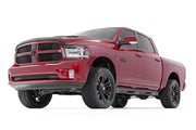 Kit de Elevación de 3 Pulgadas | M1 Struts/M1 | Ram 1500 4WD (2012-2018 & Classic)