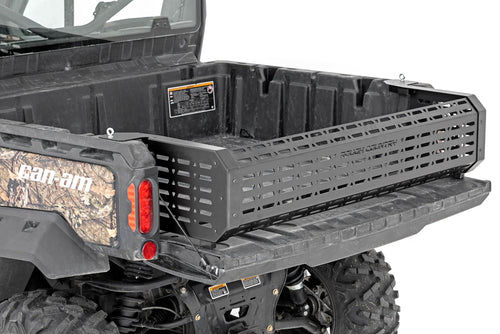 Extensión de Portón Trasero | Can-Am Defender HD8/HD9/HD10