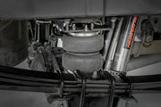 Kit de Resorte de Aire con Compresor | Altura de Fábrica | Controlador Inalámbrico | Chevy/GMC 1500 (19-25