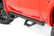 SRX2 Adj Aluminio Step | Cabina Crew | Chevy/GMC 1500/2500HD (19-26)