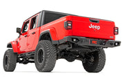 Defensa Trasera | Jeep Gladiator JT 4WD (2020-2026)