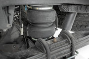 Kit de Resorte de Aire con Compresor | Controlador Inalámbrico | Ford F-250/F-350 Super Duty (17-22)