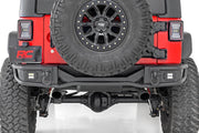 Calavera LED | Jeep Wrangler JK/Wrangler Unlimited  (2007-2018)