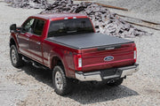 Cubierta de Caja Suave Tri-Plegable | 6'10" Bed | Ford F-250/F-350 Super Duty (17-26)