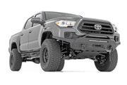 Kit de Elevación de 3.5 Pulgadas | Brazo de Control Superior | Vertex/V2 | Toyota Tacoma 2WD/4WD (2005-2023)
